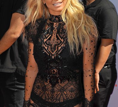 Britney Spears Looking Great At The Billboard Music Awards