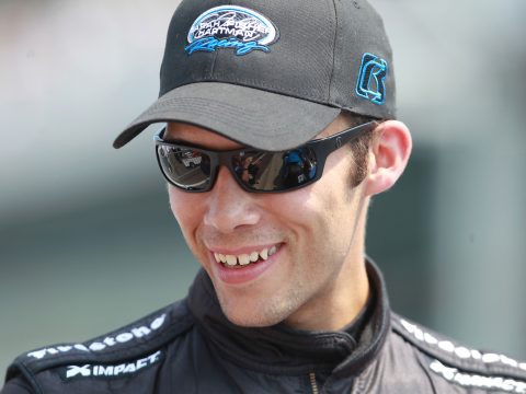 Bryan Clauson Dies; Race Car Driver Killed in Horrific Crash [Video]