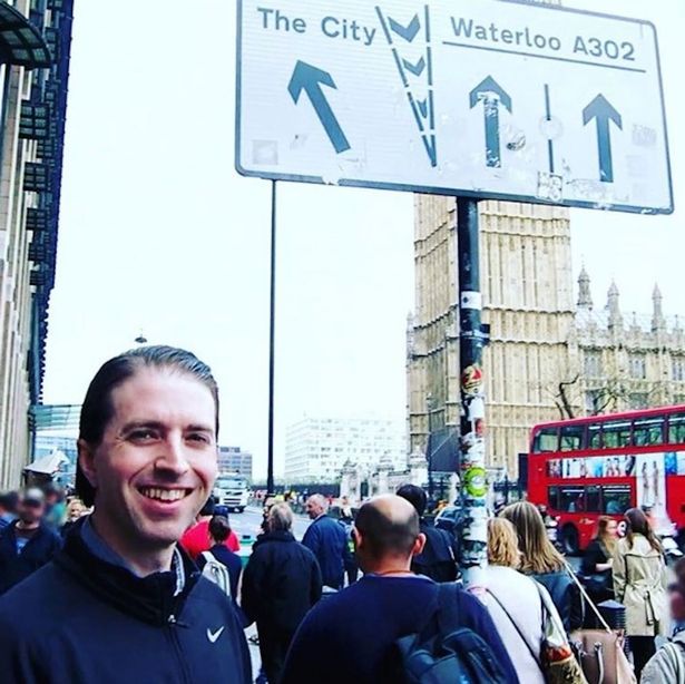 This Guy Thinks He's Engaged To Katy Perry The Hollywood Gossip