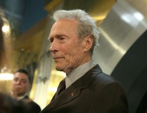 Clint Eastwood Pic