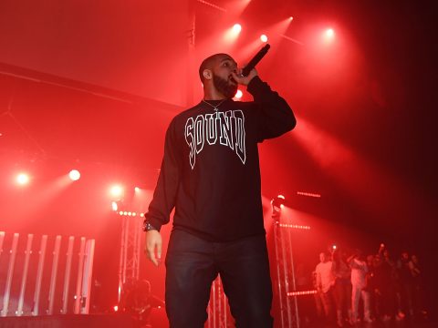 Drake Disses Meek Mill