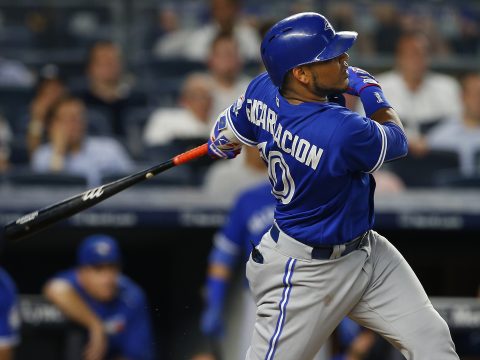 Edwin Encarnacion