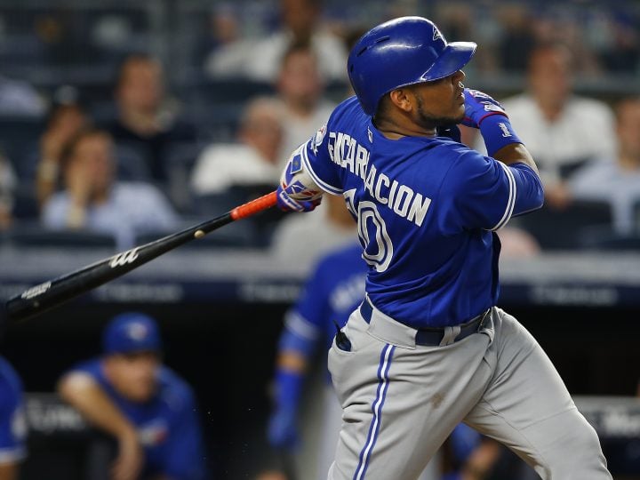 Edwin Encarnacion