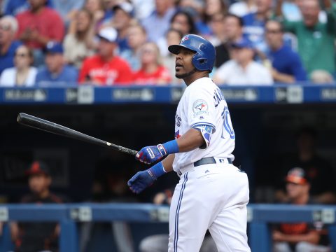 Edwin Encarnacion Picture