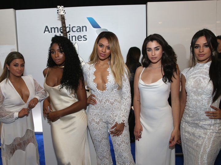Fifth Harmony Pic