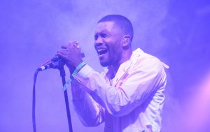Frank Ocean in Tennessee