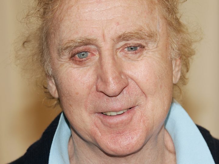 Gene Wilder Picture