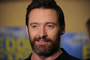 Hugh Jackman Image