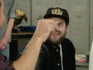 Jonah Hill Archives - The Hollywood Gossip