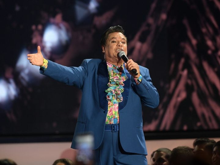 Juan Gabriel Dies; Mexican Singer Was 66
