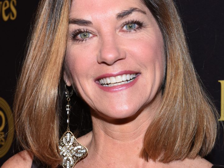 Kassie DePaiva Picture