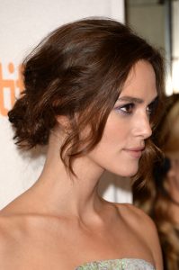 Keira Knightley Toronto International Film Fest 2013