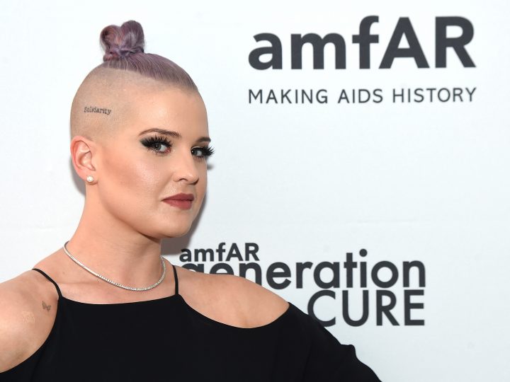 Michelle Pugh: Suing Kelly Osbourne For Tweeting Out Her Number!