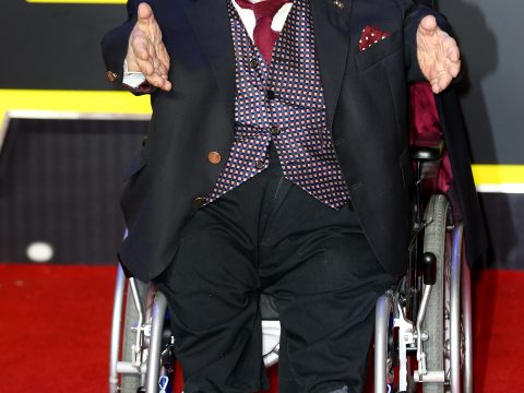 Kenny Baker