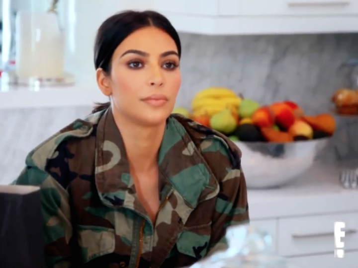 Kim Kardashian Sues Website, Insists: I Was Robbed!