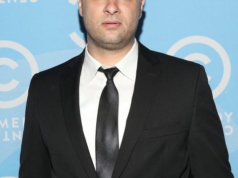 Kurt Metzger