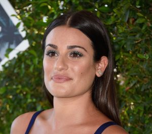 Lea Michele: Nude for Women's Health!