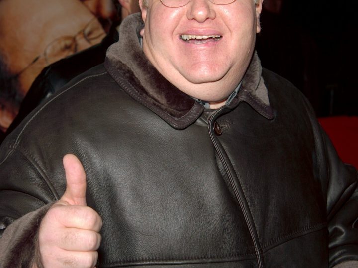 Lou Pearlman