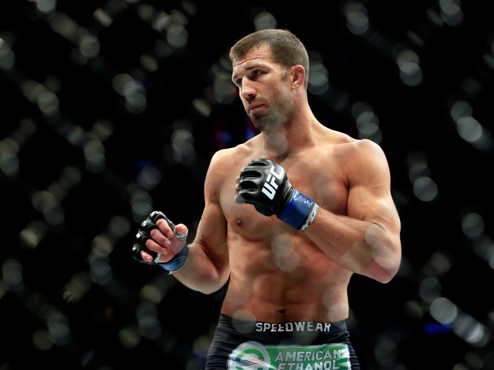 Luke Rockhold