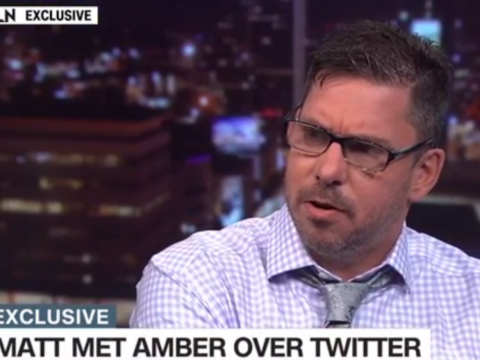 Matt Baier on Dr. Drew