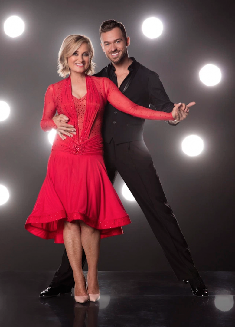 Dancing with the Stars Season 23 Cast Announced! The Hollywood Gossip