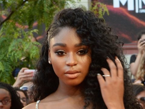 Normani Kordei