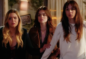 Pretty Little Liars Spoilers: 10 Teases for the End