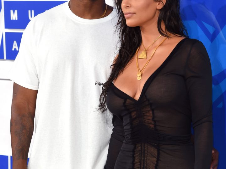 Racy Kimye