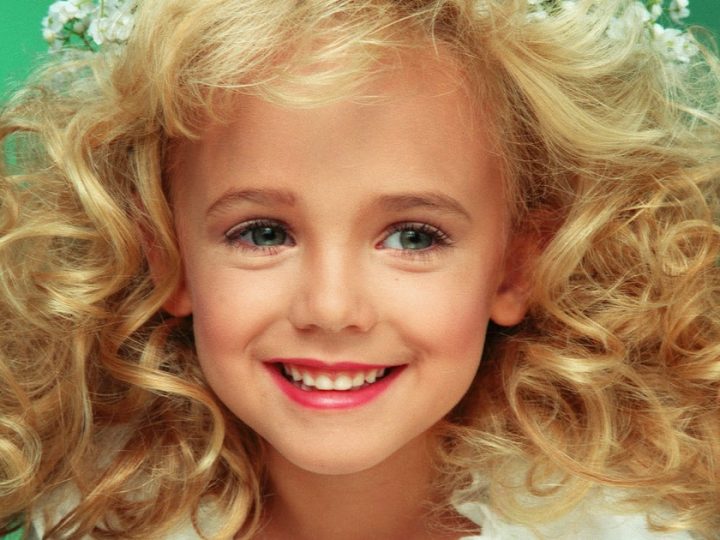 Ramsey, JonBenet