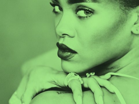 Rihanna for MTV