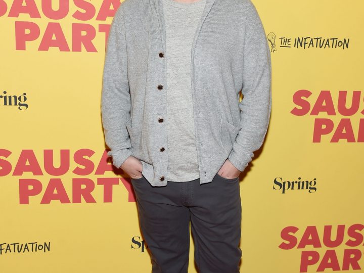 Seth Rogen: Orlando Bloom’s Penis is BIGGER Than Justin Bieber’s!