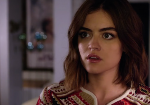 Shocked Aria