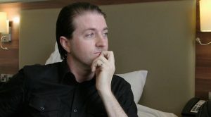 Spencer Morril Thinks He's Engaged to Katy Perry