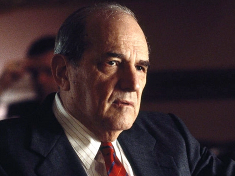 Steven Hill Picture