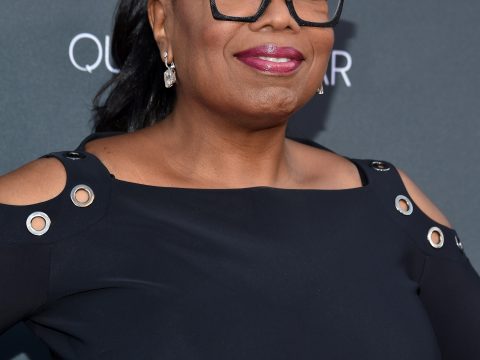 The New Oprah Winfrey