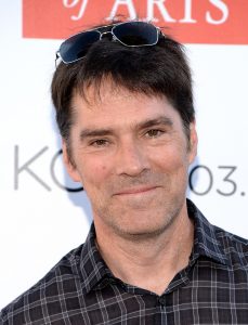 Thomas Gibson Image