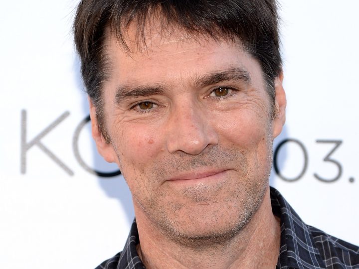 Thomas Gibson Image