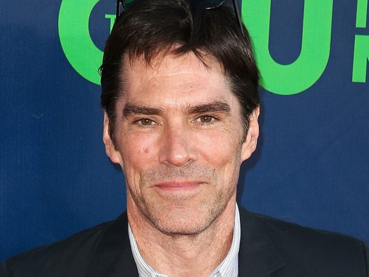 Thomas Gibson Pic