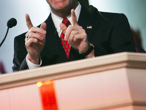 Tony Perkins
