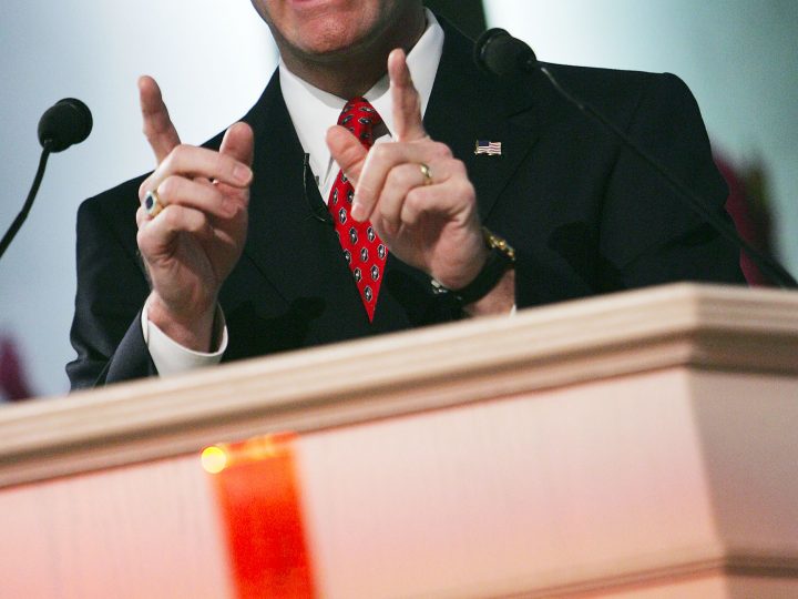Tony Perkins