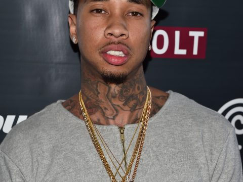 Tyga Pic
