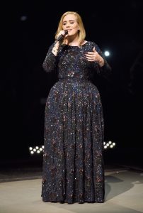 Adele Rules!