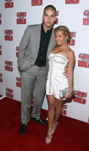 Adrienne Bailon FINALLY Addresses Rob Kardashian Cheating Rumors