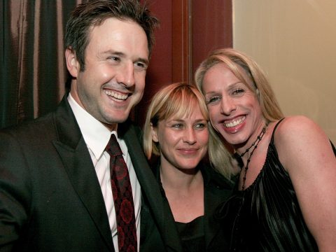 Alexis Arquette: Mourned and Honored by Hollywood