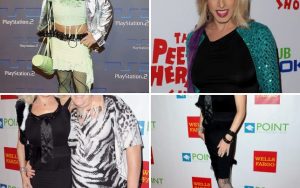 Alexis Arquette Photograph