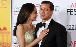 Angelina Jolie Divorces Brad Pitt, Celebrities React in SHOCK