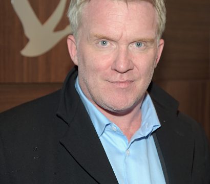 Anthony Michael Hall Attends GREY GOOSE Party - 2015 Park City