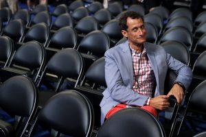 Anthony Weiner 2016 Democratic National Convention