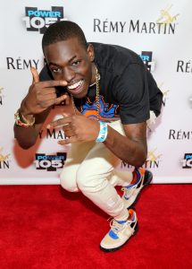 Bobby Shmurda Image