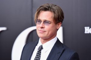 Brad Pitt: Child Abuse Investigation Underway